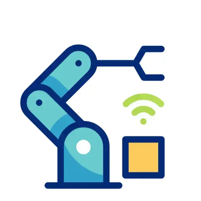 Manufacturing & Distribution