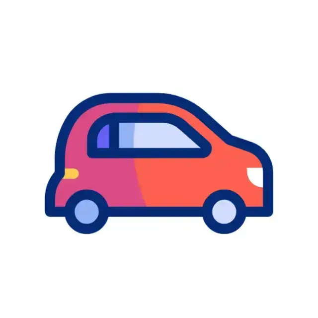 Automotive & Spare Parts