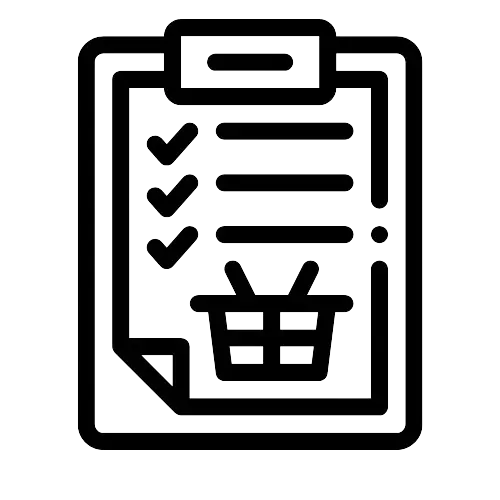 Orders