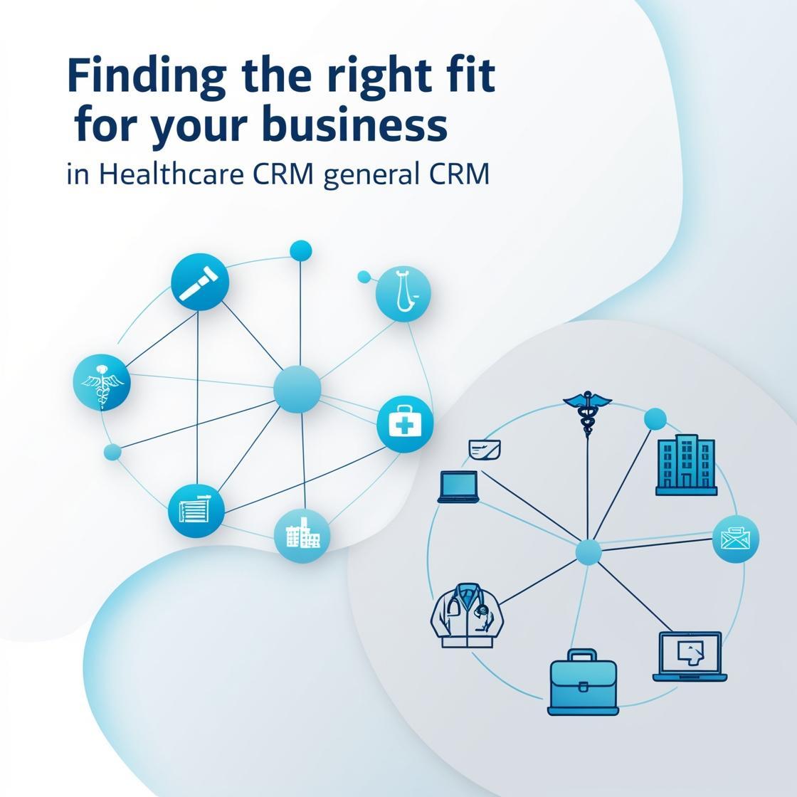 healthcare-crm-vs-general-crm-hipaa-ehr-integration